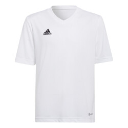 adidas Entrada 22 Trikot Kinder white 116