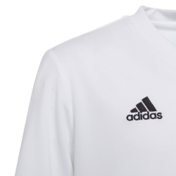 adidas Entrada 22 Trikot Kinder white 116