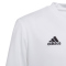 adidas Entrada 22 Trikot Kinder white 116