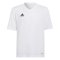 adidas Entrada 22 Trikot Kinder white 140