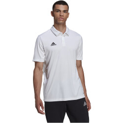 adidas Entrada 22 Poloshirt Herren white S