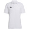adidas Entrada 22 Poloshirt Herren white S