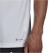 adidas Entrada 22 Poloshirt Herren white S