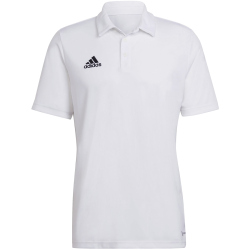 adidas Entrada 22 Poloshirt Herren white M