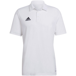 adidas Entrada 22 Poloshirt Herren white M