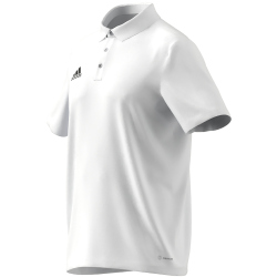 adidas Entrada 22 Poloshirt Herren white XL