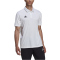 adidas Entrada 22 Poloshirt Herren white XL