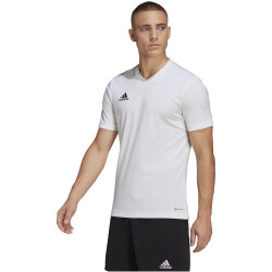 adidas Entrada 22 Trikot Herren white XS