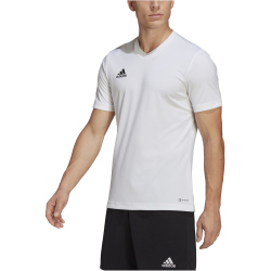 adidas Entrada 22 Trikot Herren white S