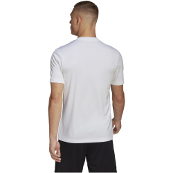 adidas Entrada 22 Trikot Herren white S