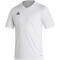 adidas Entrada 22 Trikot Herren white M