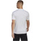 adidas Entrada 22 Trikot Herren white M