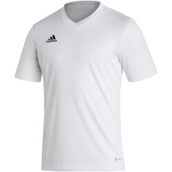 adidas Entrada 22 Trikot Herren white XL