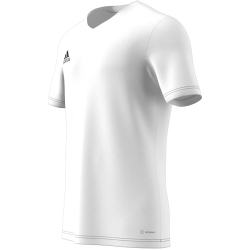 adidas Entrada 22 Trikot Herren white XXL