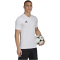 adidas Entrada 22 Trikot Herren white XXL