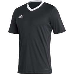 adidas Entrada 22 Trikot Herren black S