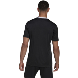 adidas Entrada 22 Trikot Herren black M