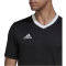 adidas Entrada 22 Trikot Herren black M
