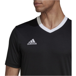 adidas Entrada 22 Trikot Herren black XL