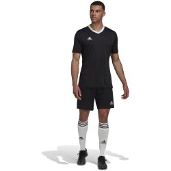 adidas Entrada 22 Trikot Herren black XXL