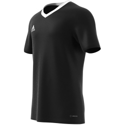adidas Entrada 22 Trikot Herren black 3XL