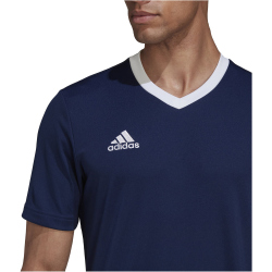 adidas Entrada 22 Trikot Herren tenabl 3XL