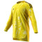 adidas Condivo 22 Langarmshirt Torwarttrikot Herren tmyell S