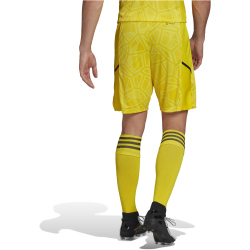 adidas Condivo 22 Torwartshorts Herren tmyell M