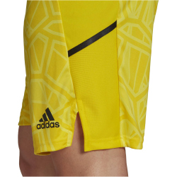 adidas Condivo 22 Torwartshorts Herren tmyell XXL