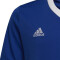 adidas Entrada 22 Trikot Kinder royblu 116