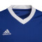 adidas Entrada 22 Trikot Kinder royblu 116