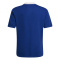 adidas Entrada 22 Trikot Kinder royblu 140