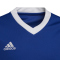 adidas Entrada 22 Trikot Kinder royblu 140