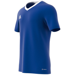 adidas Entrada 22 Trikot Herren royblu XS