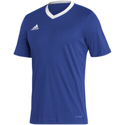 adidas Entrada 22 Trikot Herren royblu XS