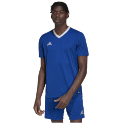 adidas Entrada 22 Trikot Herren royblu S