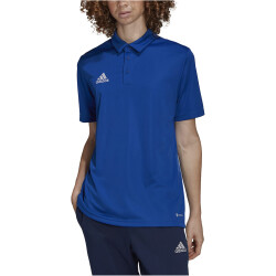 adidas Entrada 22 Poloshirt Herren royblu S