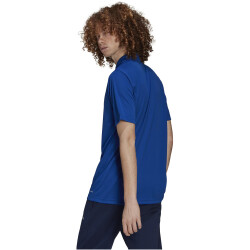 adidas Entrada 22 Poloshirt Herren royblu S