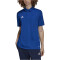 adidas Entrada 22 Poloshirt Herren royblu S