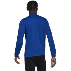adidas Entrada 22 1/4-Zip Trainings-Top Herren HG6286 -...