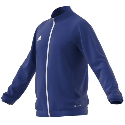 adidas Entrada 22 Trainingsjacke Herren royblu XS