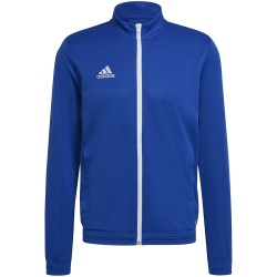 adidas Entrada 22 Trainingsjacke Herren royblu XL