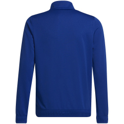adidas Entrada 22 Trainingsjacke Kinder royblu 116