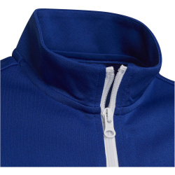 adidas Entrada 22 Trainingsjacke Kinder royblu 116