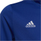 adidas Entrada 22 Trainingsjacke Kinder royblu 116