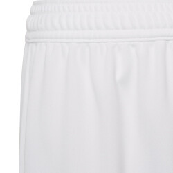 adidas Entrada 22 Fußball Shorts Kinder white 116