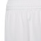 adidas Entrada 22 Fußball Shorts Kinder white 116