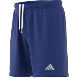 adidas Entrada 22 Fußball Shorts Herren AD8R - royblu XS
