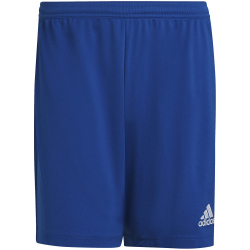 adidas Entrada 22 Fu&szlig;ball Shorts Herren HG6294 -...