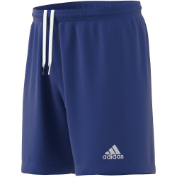 adidas Entrada 22 Fu&szlig;ball Shorts Herren HG6294 - team royal blue XS